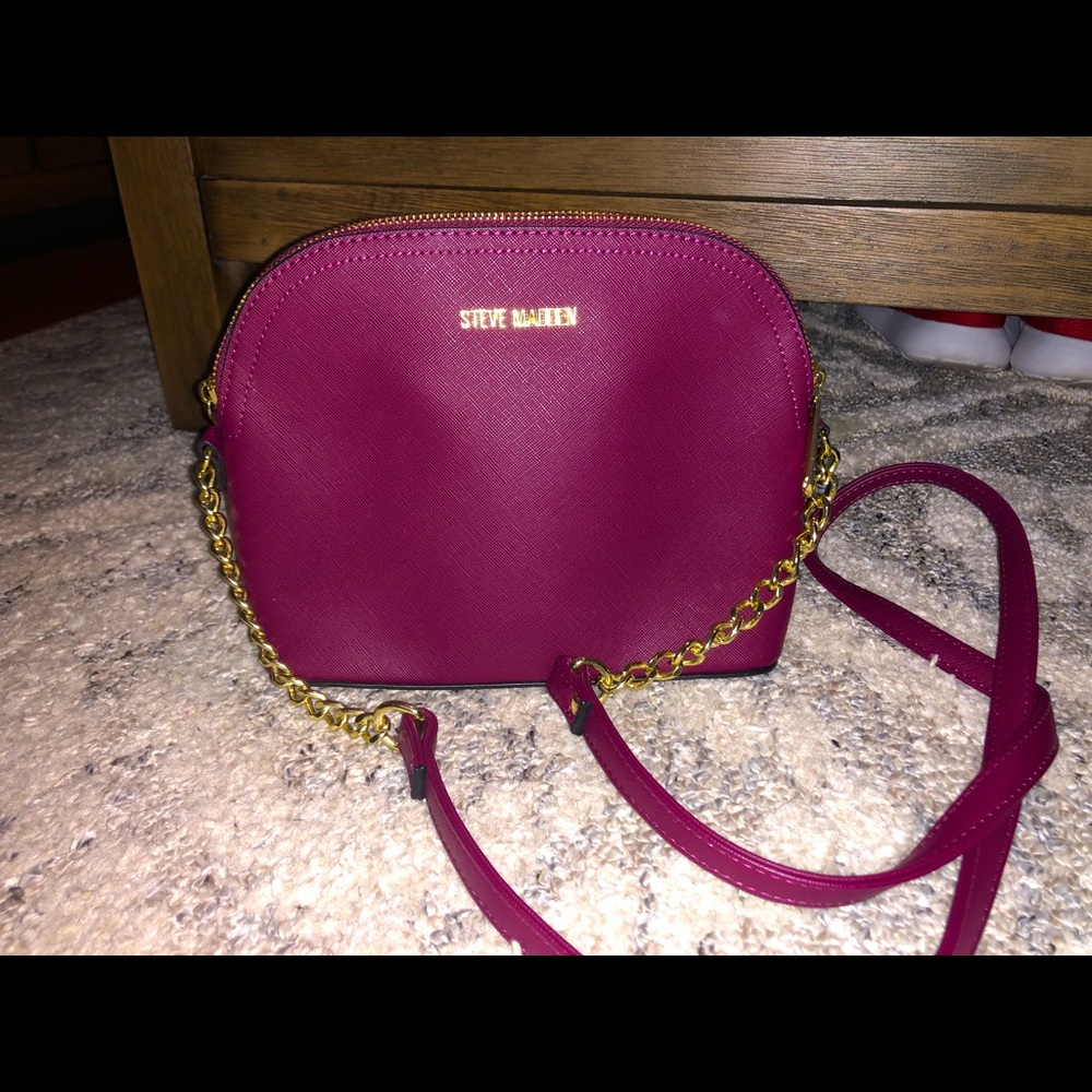 Steve Madden Shoulder Bag